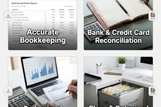 zoho books bookkeeping, indian gst, and uae vat compliance
