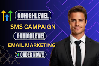 do ghl sms campaign gohighlevel email marketing ghl a2p 10dlc ghl workflow