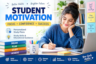 help students improve focus and study habits