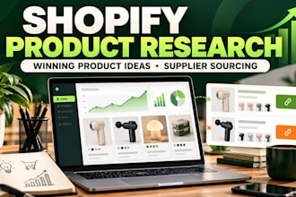 find winning shopify products and source cjdropshipping aliexpress suppliers