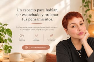 offer empathetic listening and emotional support