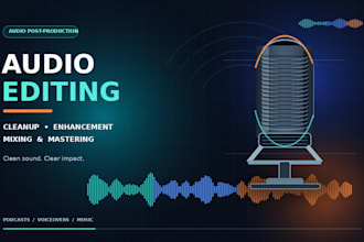 do podcast audio editing, using autotune, audacity, adobe audition