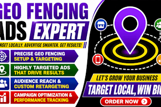 do geofencing ads geofencing marketing location based ads geotargeting business