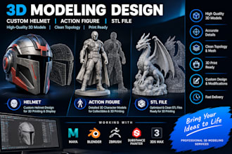 repair, fix, modify, edit stl file fixing 3d file modification, fix mesh file