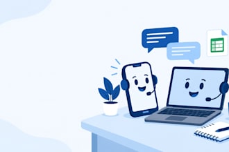 asistente virtual y atención al cliente