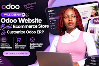 odoo developer odoo website odoo ecommerce odoo erp odoo website design SEO