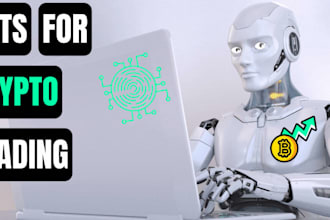 build robinhood bot, webull bot, pinescript bot, stock trading bot, etoro bot