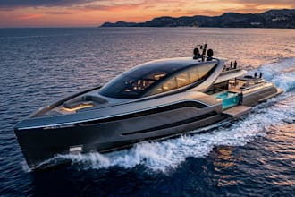 create ship structural drawings and marine engineering plan
