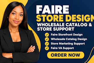 faire shop setup faire wholesale seo faire se o faire branding faire wholesale
