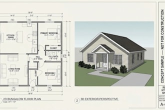 draw city permit floor plans elevations  and site plans for home and building