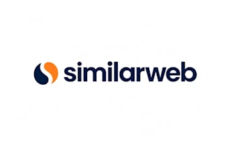 full similarweb report website analysis