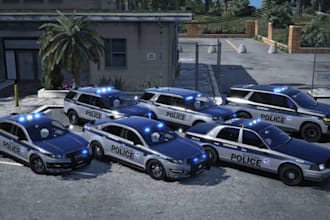 develop optimized custom vehicles for your fivem