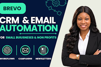 brevo email marketing, brevo newsletter brevo CRM brevo email