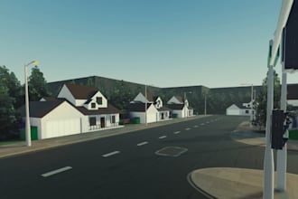 build custom roblox map, obbies, and game environments