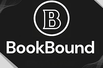 create a unique business logo and brand identity