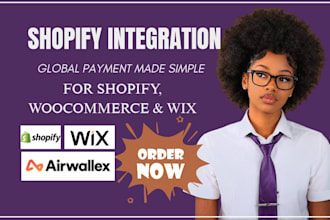integrate payment gateway in shopify store shopify payment gateway setup