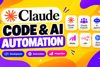 be your claude code expert build claude ai agents claude automation