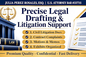 draft breach of contract complaint legal documents