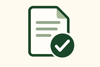 tailor your existing resume to one job description