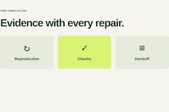troubleshoot your API webhook or ai automation connection