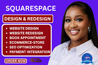build squarespace website squarespace website development develop squarespace