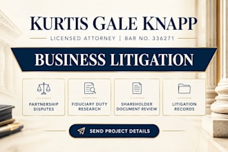 review shareholder dispute legal documents