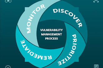 fix system or application for security vulnerabilities