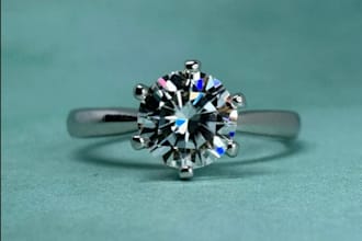 do 3d cad design for manufacturing, 3d jewelry, bracelet, ring and pendant