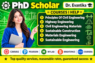 do principles of civil highway engineering materials sustainable construction