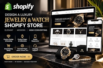 design gearbubble shopify store bracelets, necklace store and dropshipping store
