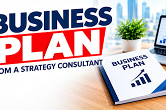 create a startup business plan with profit strategies