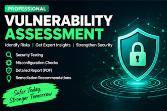 perform website penetration testing