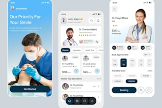 build a hipaa compliant medspa and medical clinic booking app