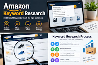 amazon product listing upload