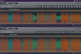 master your song for industry grade loudness and punch