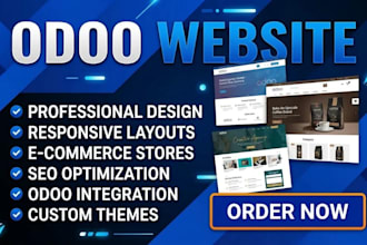 set up and troubleshoot odoo inventory, erp, saas website, warehouse workflow