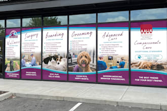 create custom storefront window graphics and vinyl decals