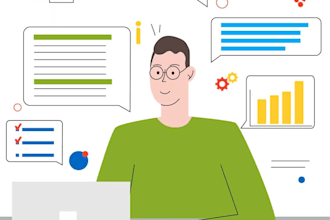 work on data engineering or data science projects