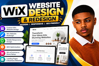 wix website design wix website redesign wix website design wix website redesign
