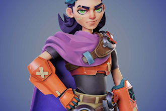 design 3d modeling 3d art