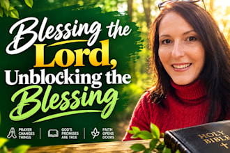 seek god in prayer for a personal prophetic message