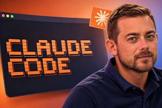 be your claude code and claude ai expert for setup automation and training