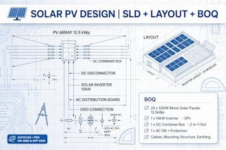 draw electrical house wiring plan and sld daigrams in autocad