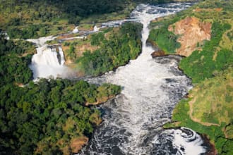 plan your perfect murchison falls national park safari trip