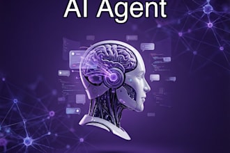 develop custom ai agents and ai assistant