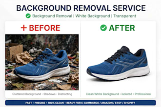 remove background from images in hd quality