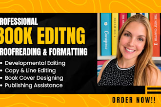 book editing and formatting self help journal christian ebook prayer workbook
