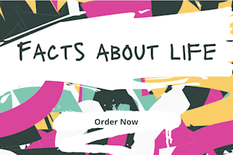 do fact about life