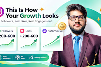 fast instagram organic growth