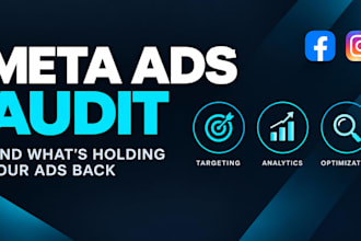 audit your facebook ads account
